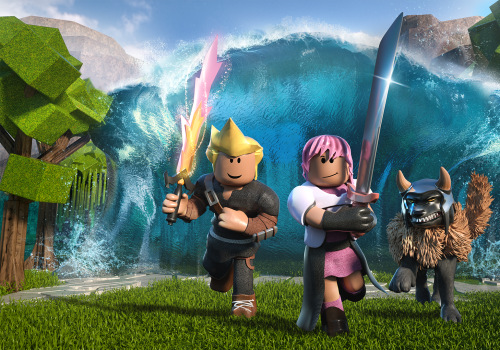 The Ultimate Guide to Kid-Friendly Games on Roblox