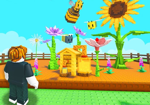 The Phenomenon of Grow a Garden on Roblox