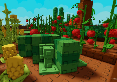 The Surprising Success of Roblox's Grow a Garden: A Farming and Idle Game