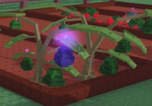The Expert's Guide to Mutations in Grow a Garden Roblox
