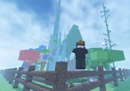 The Power of Simplicity: How Grow a Garden Took Over the Gaming World
