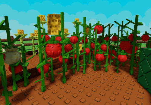 The Secret to Grow a Garden's Success