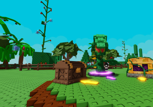 The Rise of Grow a Garden: How a Teen's Simple Game Took the Gaming World by Storm