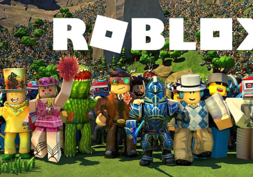 The Best Roblox Games You Can't Miss